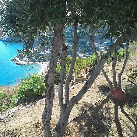 Hotel Agia Pelagia Bellevue Ligaria (Crete)