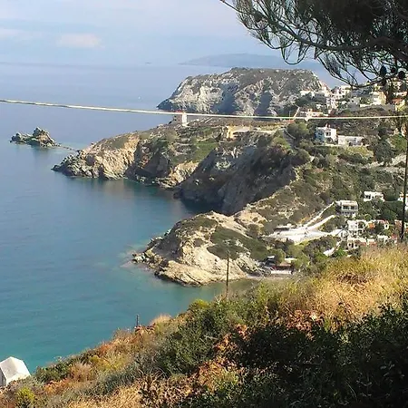 Agia Pelagia Bellevue
