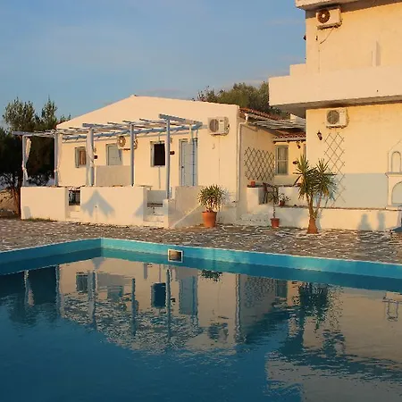 Agia Pelagia Bellevue 3* Ligaria (Crete)