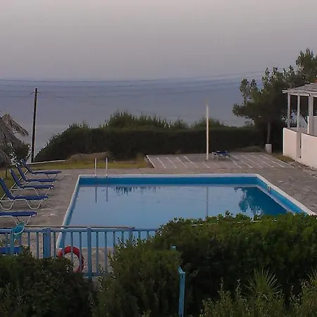 Agia Pelagia Bellevue