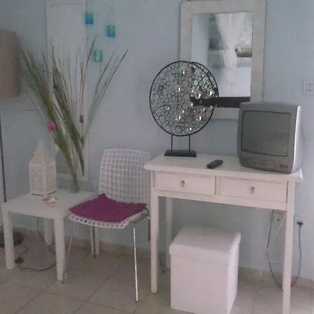 Agia Pelagia Bellevue Hotel