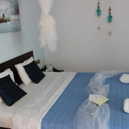 Agia Pelagia Bellevue 3*