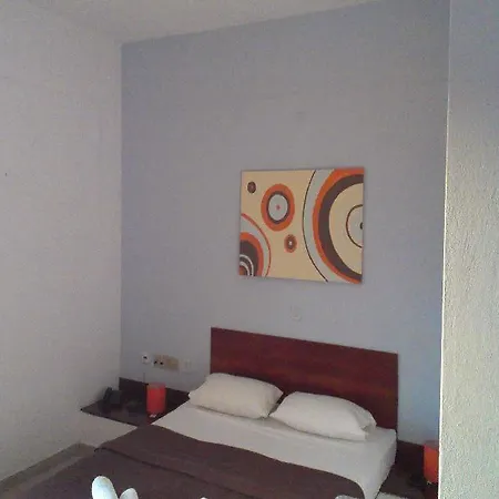 Agia Pelagia Bellevue Hotel 3*