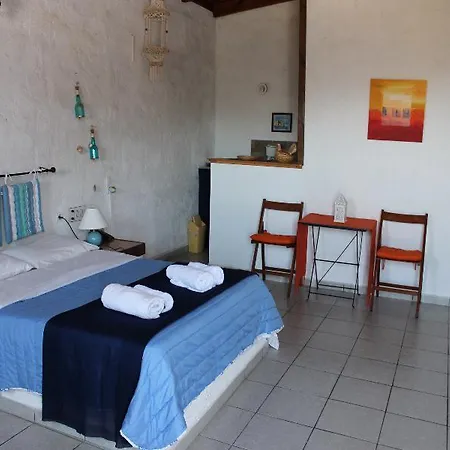 Agia Pelagia Bellevue Hotel