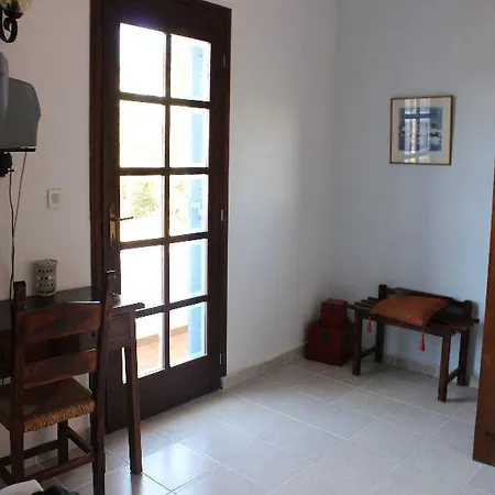 Hotel Agia Pelagia Bellevue