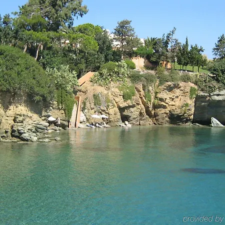 Agia Pelagia Bellevue Ligaria (Crete)