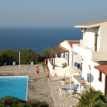 Agia Pelagia Bellevue