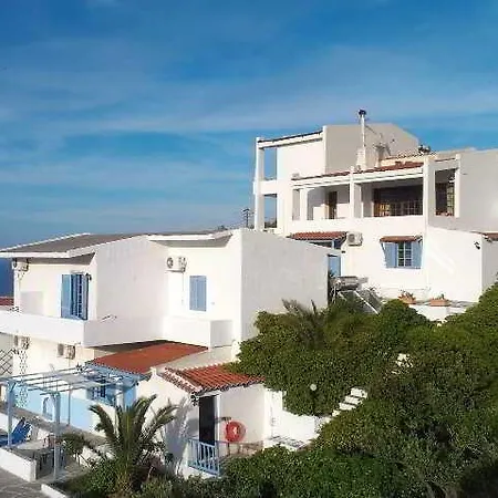 Agia Pelagia Bellevue 3* Ligaria (Crete)