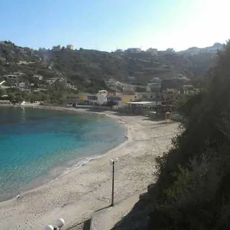 Hotel Agia Pelagia Bellevue 3*