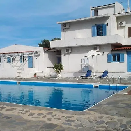 Agia Pelagia Bellevue 3* Ligaria (Crete)