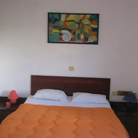 Hotel Agia Pelagia Bellevue