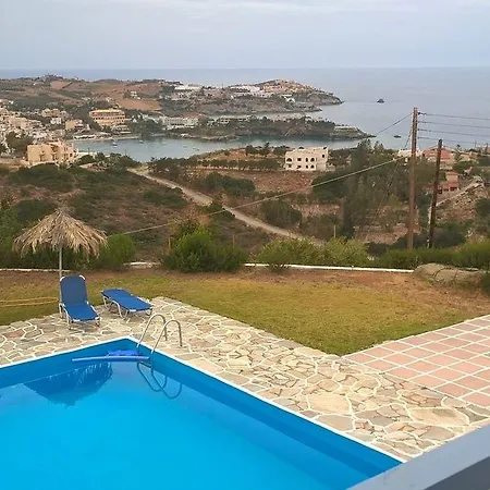 Agia Pelagia Bellevue Hotel