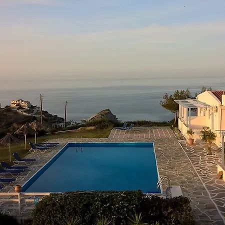 Hotel Agia Pelagia Bellevue