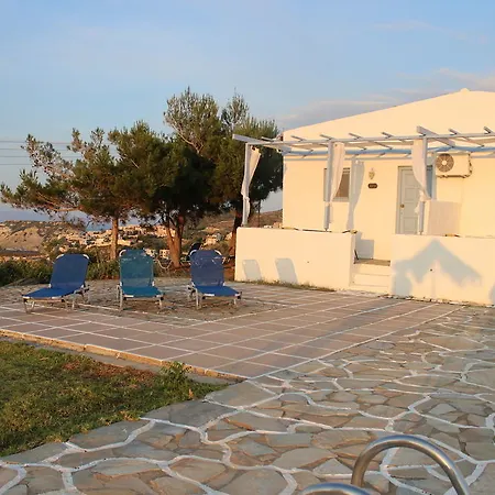 Agia Pelagia Bellevue