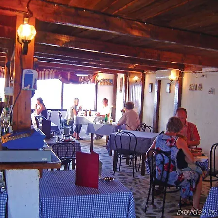 Agia Pelagia Bellevue Hotel 3*