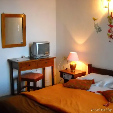 Hotel Agia Pelagia Bellevue 3*