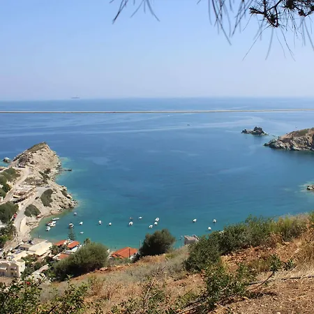 Agia Pelagia Bellevue Hotel Ligaria (Crete)