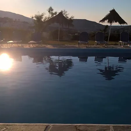 Agia Pelagia Bellevue 3* Ligaria (Crete)