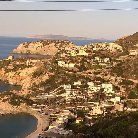 Hotel Agia Pelagia Bellevue 3*