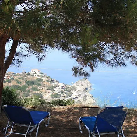 Hotel Agia Pelagia Bellevue 3*