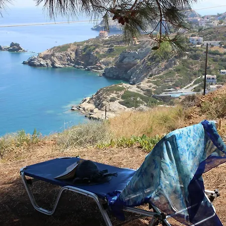 Hotel Agia Pelagia Bellevue 3*