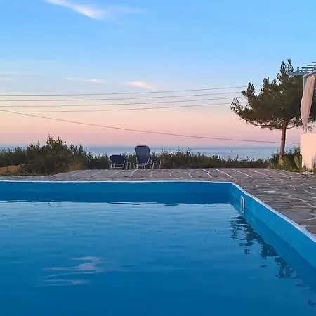 Hotel Agia Pelagia Bellevue