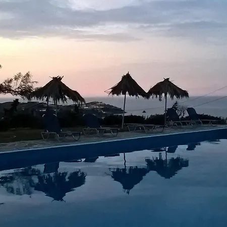Hotel Agia Pelagia Bellevue