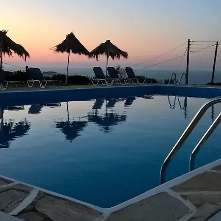 Agia Pelagia Bellevue Hotel Ligaria (Crete)