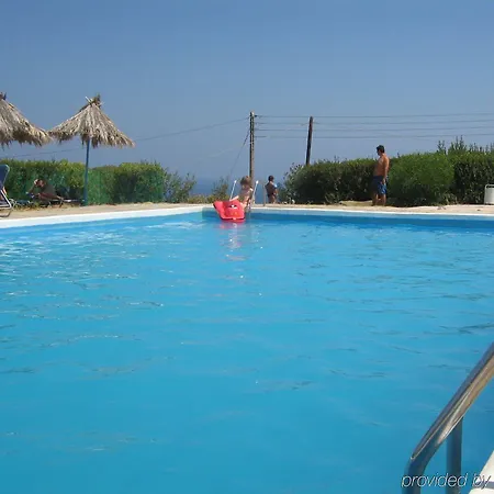 Agia Pelagia Bellevue