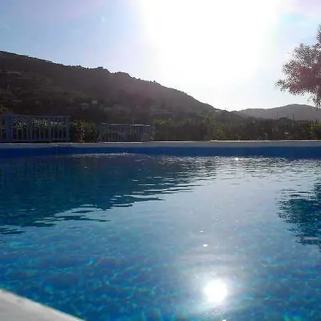 Agia Pelagia Bellevue 3* リガリア