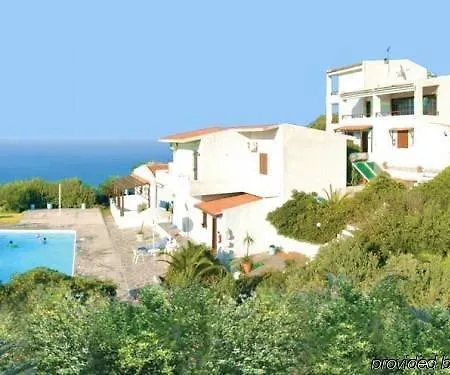 Agia Pelagia Bellevue Hotel 3*