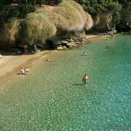 Hotel Agia Pelagia Bellevue Ligaria (Crete)