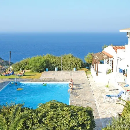 Agia Pelagia Bellevue Hotel
