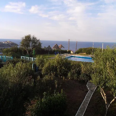 Hotel Agia Pelagia Bellevue Ligaria (Crete)