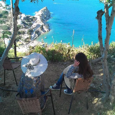 Hotel Agia Pelagia Bellevue 3*
