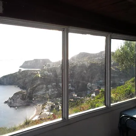 Hotel Agia Pelagia Bellevue Ligaria (Crete)