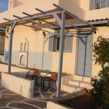 Hotel Agia Pelagia Bellevue 3*
