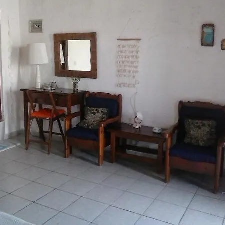 Agia Pelagia Bellevue Hotel Ligaria (Crete)