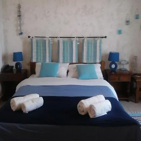Agia Pelagia Bellevue 3* Ligaria (Crete)