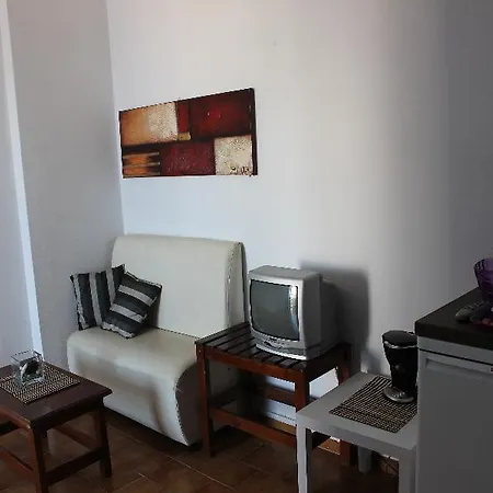 Hotel Agia Pelagia Bellevue