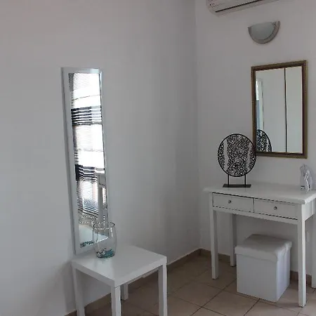 Agia Pelagia Bellevue Hotel Ligaria (Crete)