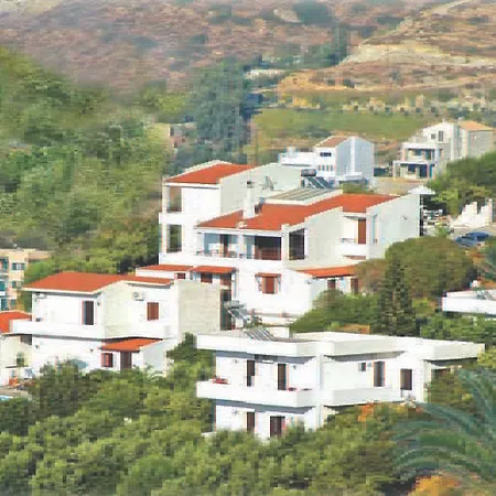Agia Pelagia Bellevue