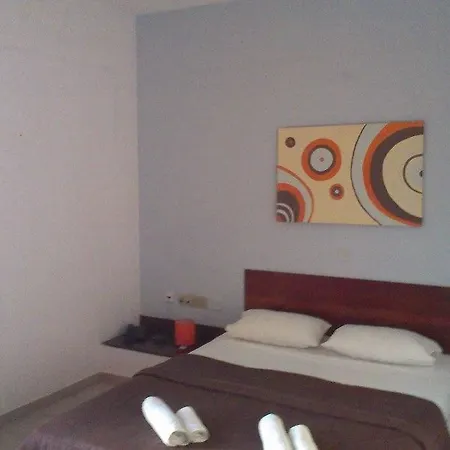 Agia Pelagia Bellevue Hotel