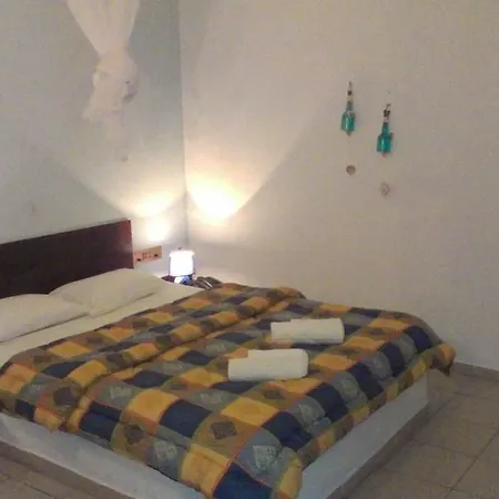 Agia Pelagia Bellevue Hotel