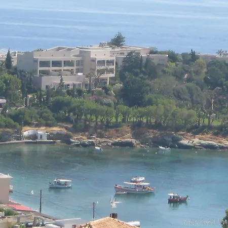 Agia Pelagia Bellevue Hotel