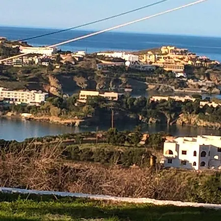 Agia Pelagia Bellevue Hotel