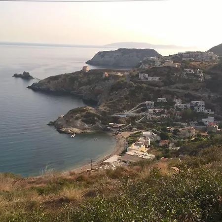Hotel Agia Pelagia Bellevue Ligaria (Crete)