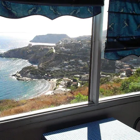 Hotel Agia Pelagia Bellevue Ligaria (Crete)