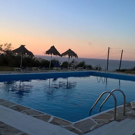 Agia Pelagia Bellevue Hotel