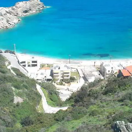 Agia Pelagia Bellevue Ligaria (Crete)
